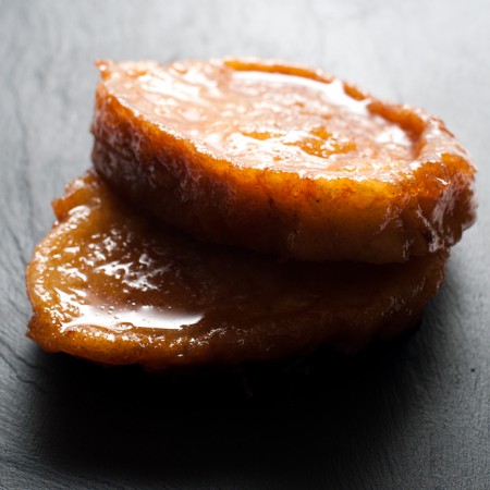 Rabanadas