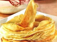 Crepes
