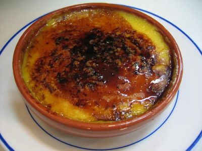 Leite de Creme