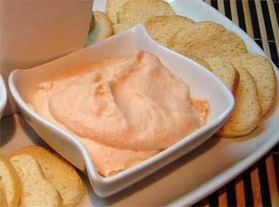 Paté de Delicias do Mar