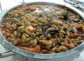 Feijoada de Marisco